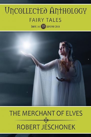 The Merchant of Elves Jeschonek Robert