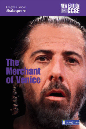 The Merchant of Venice Eames Stuart