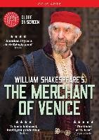 The Merchant of Venice (brak polskiej wersji językowej) Shakespeare William