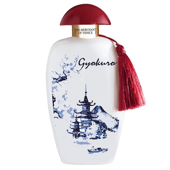 The Merchant Of Venice Gyokuro, Woda Perfumowana Spray, 100ml The Merchant Of Venice