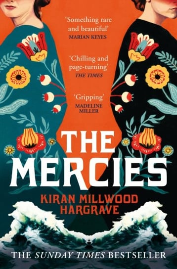 The Mercies Millwood Hargrave Kiran