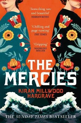 The Mercies Millwood Hargrave Kiran