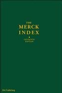 The Merck Index Rsc