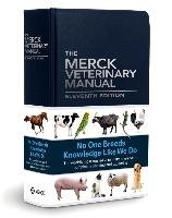 The Merck Veterinary Manual Aiello Susan E., Moses Michael A., Merck Melinda D.