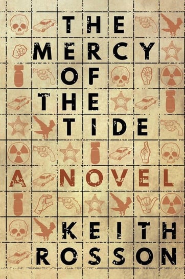 The Mercy of the Tide Rosson Keith