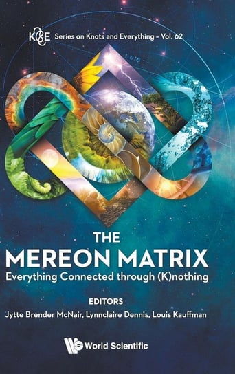 The Mereon Matrix World Scientific Publishing Co Pte Ltd
