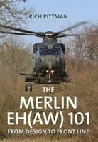 The Merlin EH(AW) 101 Pittman Rich