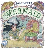The Mermaid Brett Jan