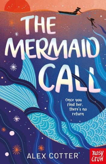 The Mermaid Call Cotter Alex