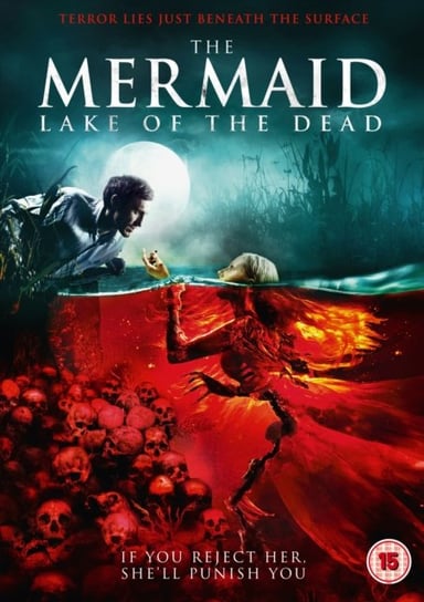 The Mermaid - Lake of the Dead (brak polskiej wersji językowej) Podgaevskiy Svyatoslav