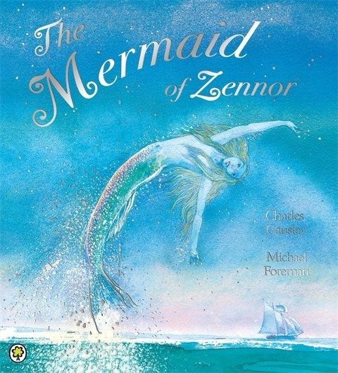 The Mermaid of Zennor Causley Charles, Coleman Michael