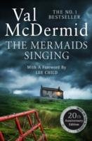 The Mermaids Singing McDermid Val