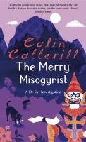 The Merry Misogynist Cotterill Colin