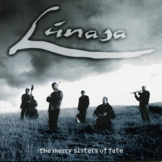 The Merry Sisters Of Fate Lunasa