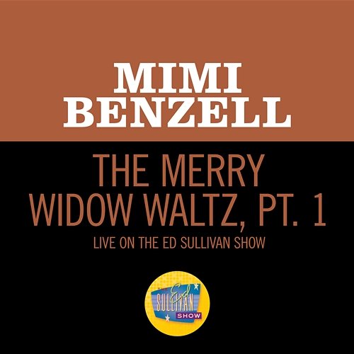 The Merry Widow Waltz Mimi Benzell