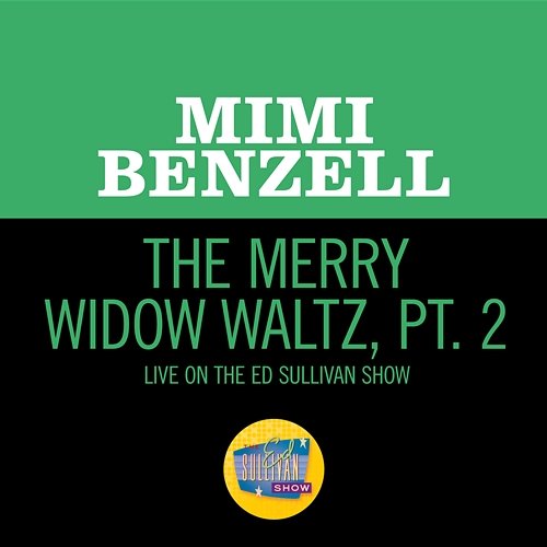 The Merry Widow Waltz Mimi Benzell, Ray Bloch Orchestra, Ray Bloch
