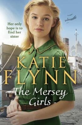 The Mersey Girls Flynn Katie