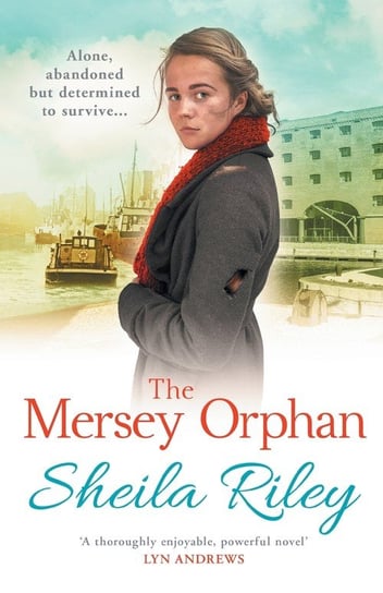 The Mersey Orphan Riley Sheila
