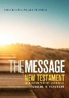 The Message Peterson Eugene H.