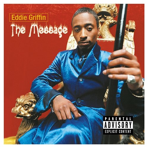 The Message Eddie Griffin