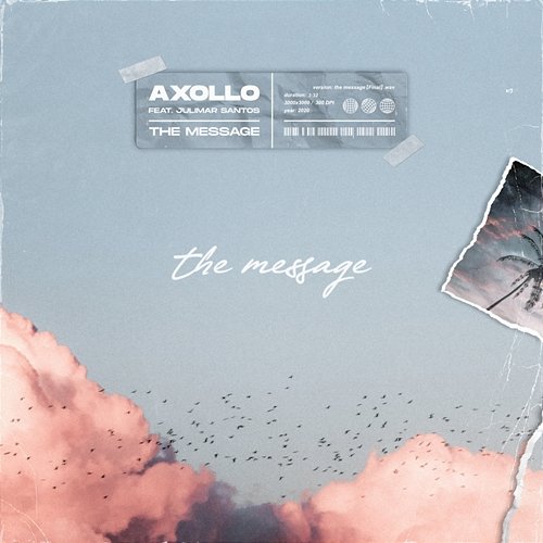 The Message Axollo, Julimar Santos