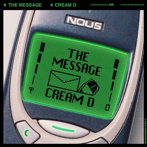 The Message Cream D