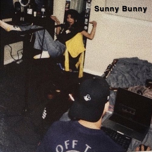 The Message Sunny Bunny