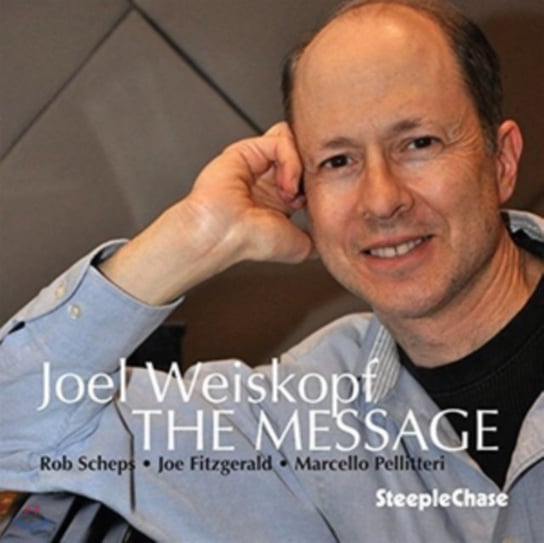 The Message Joel Weiskopf