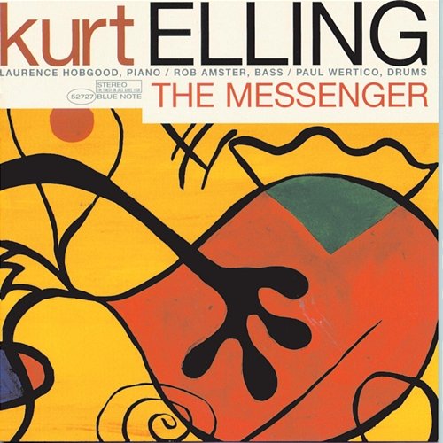The Messenger Kurt Elling