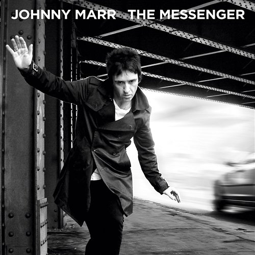 The Messenger Johnny Marr