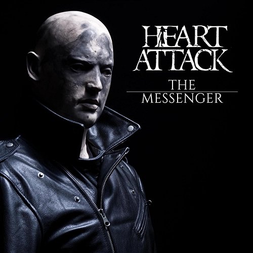 The Messenger Heart Attack