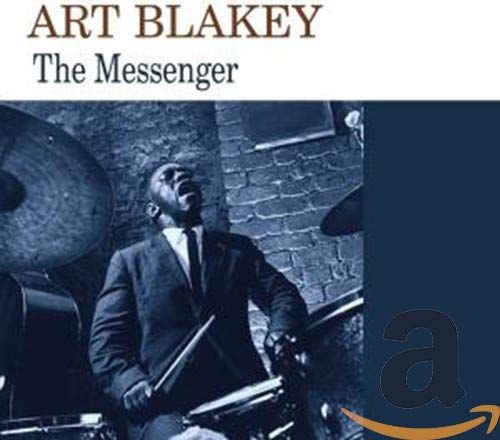 The Messenger Art Blakey