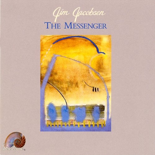The Messenger Jim Jacobsen