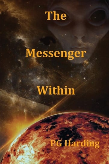 The Messenger Within Harding Pg