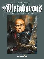 The Metabarons Volume 4: Aghora And The Last Metabaron Jodorowsky Alejandro