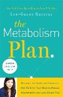 The Metabolism Plan Recitas Lyn-Genet