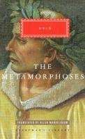 The Metamorphoses Ovid