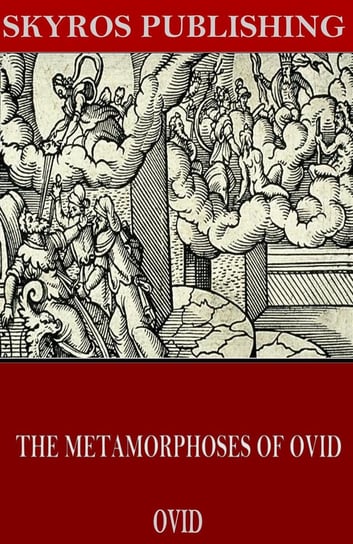 The Metamorphoses of Ovid Owidiusz