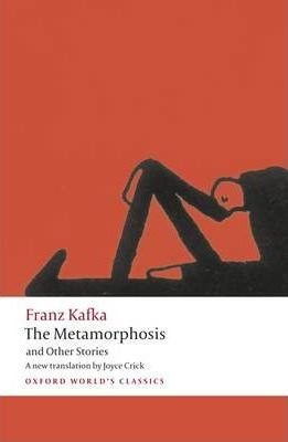 The Metamorphosis and Other Stories Franz Kafka