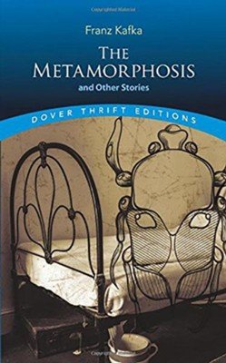 The Metamorphosis and Other Stories Kafka Franz