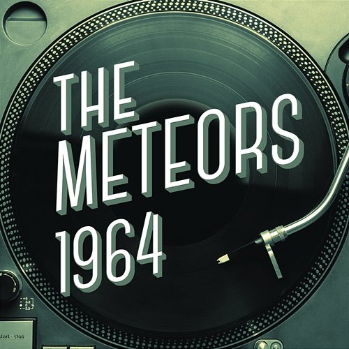The Meteors 1964 The Meteors
