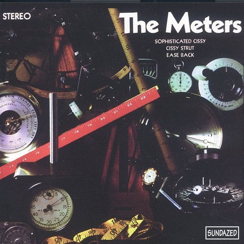 The Meters The Meters