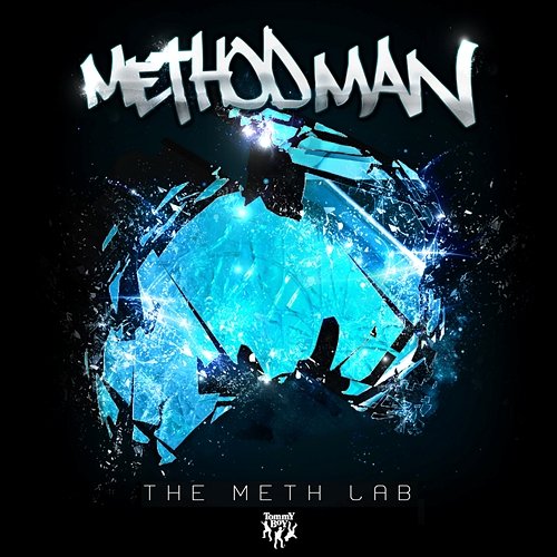 The Meth Lab Method Man