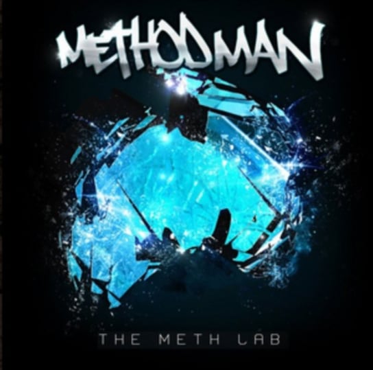 The Meth Lab Method Man