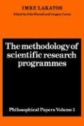 The Methodology of Scientific Research Programmes Lakatos Imre