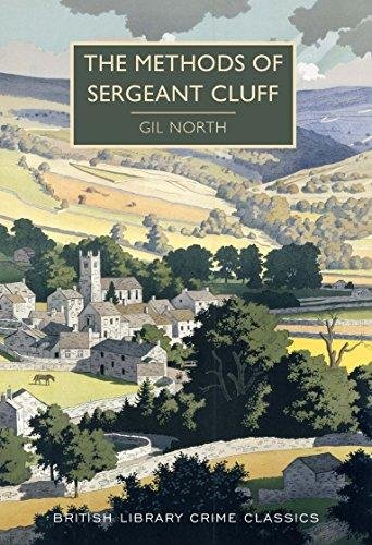 The Methods of Sergeant Cluff Gil North