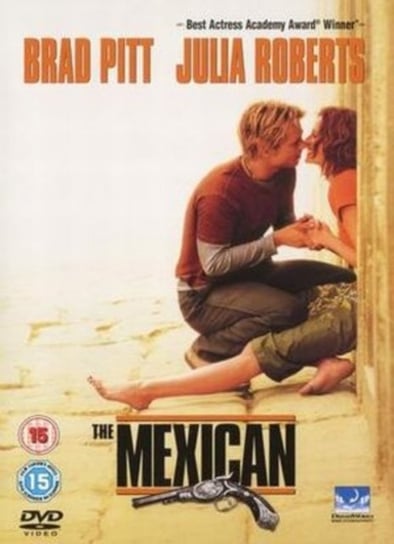 The Mexican (brak polskiej wersji językowej) Verbinski Gore