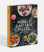 The Mezze Cookbook Hage Salma