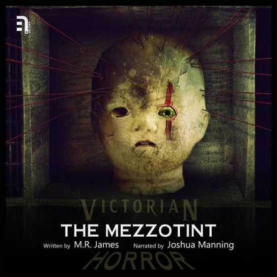 The Mezzotint James M. R.