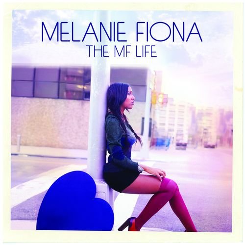 The MF Life (Deluxe Edition) Fiona Melanie